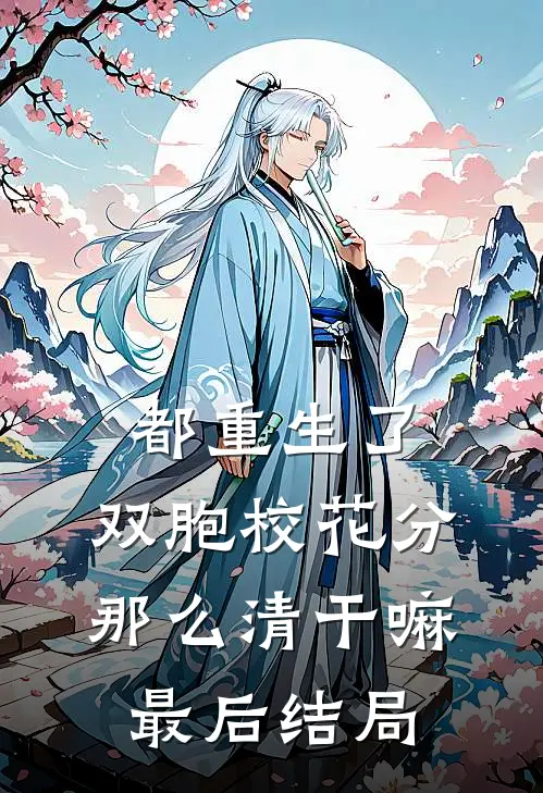 都重生了，双胞校花分那么清干嘛最后结局