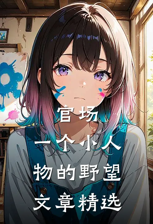 官场：一个小人物的野望文章精选