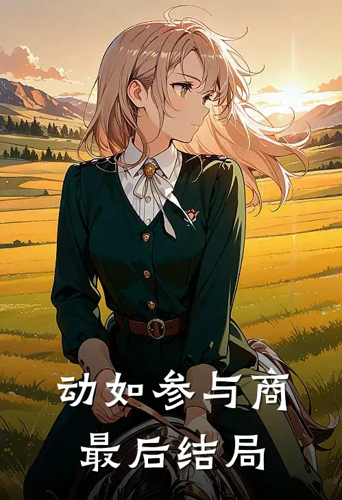 动如参与商最后结局