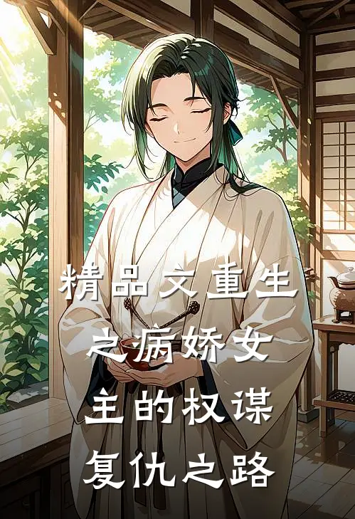 精品文重生之病娇女主的权谋复仇之路