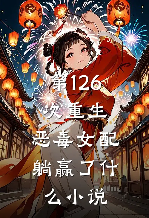 第126次重生，恶毒女配躺赢了什么小说