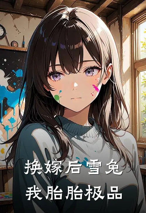 换嫁后雪兔我胎胎极品