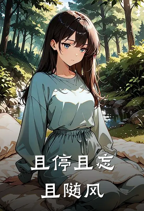 且停且忘且随风