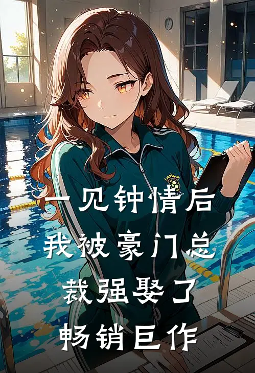 一见钟情后，我被豪门总裁强娶了畅销巨作