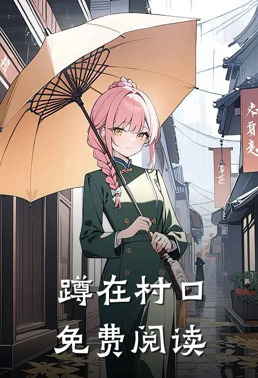 蹲在村口免费阅读