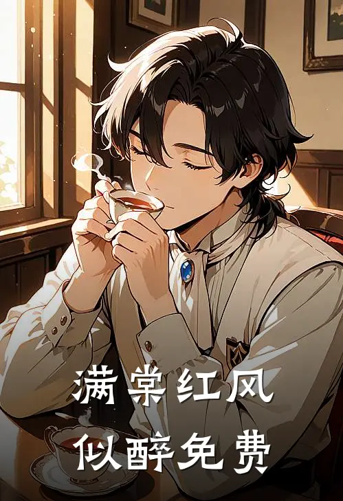 满棠红风似醉免费