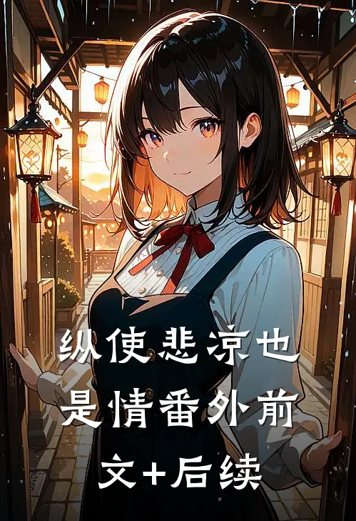 纵使悲凉也是情 番外前文+后续