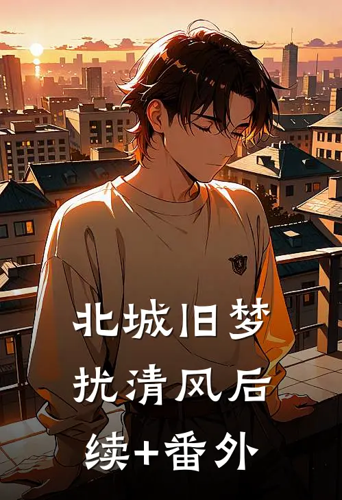 北城旧梦扰清风后续+番外