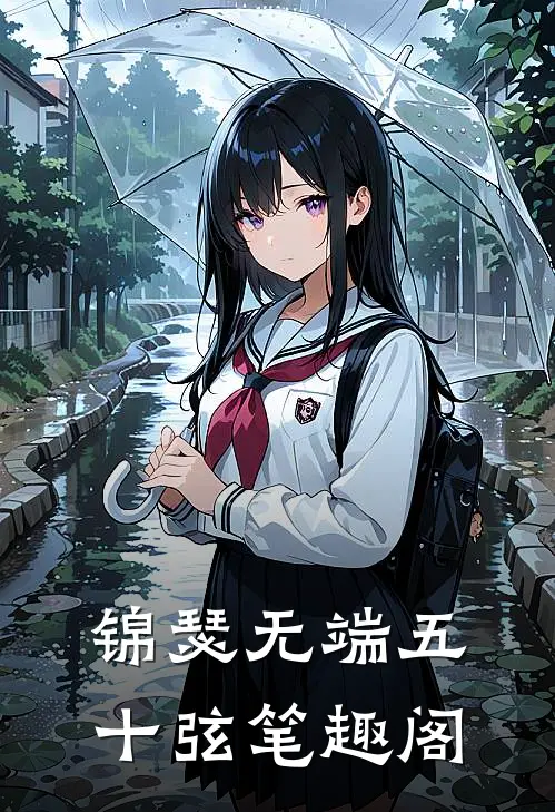 锦瑟无端五十弦笔趣阁