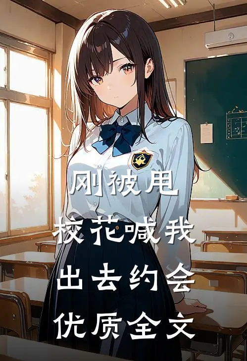 刚被甩，校花喊我出去约会优质全文