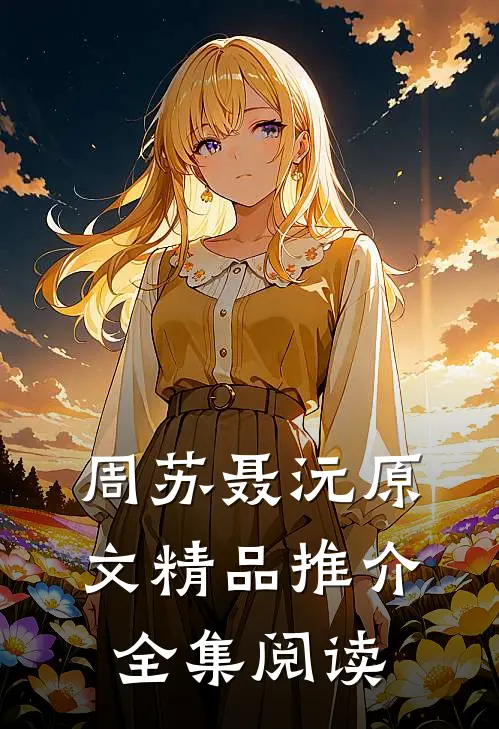 周苏聂沅原文精品推介全集阅读