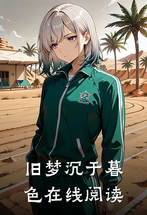 旧梦沉于暮色在线阅读