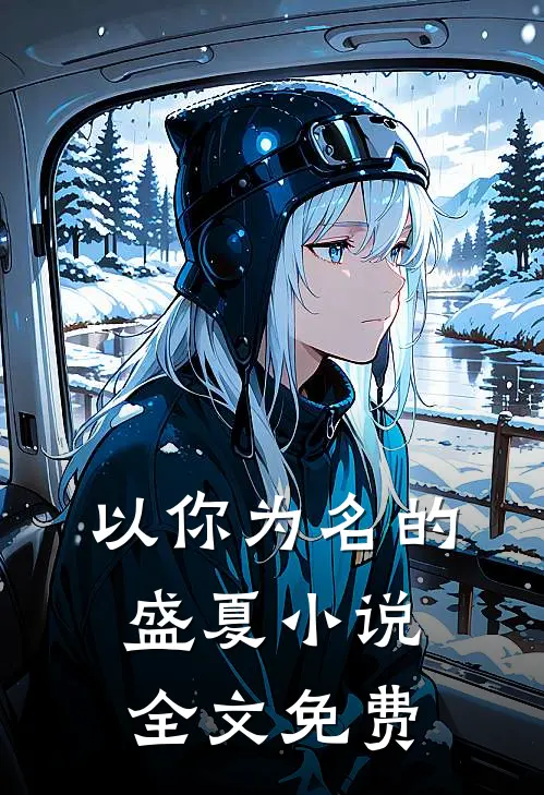 以你为名的盛夏小说全文免费