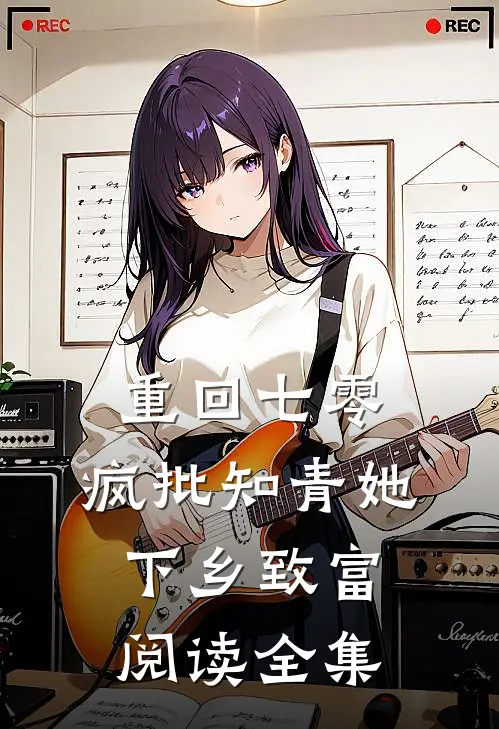 重回七零，疯批知青她下乡致富阅读全集