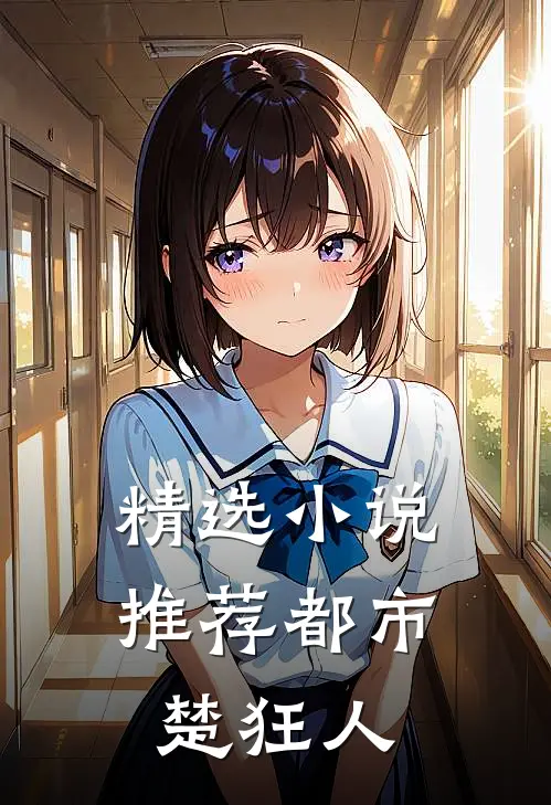 精选小说推荐都市楚狂人