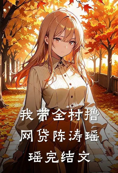 我带全村撸网贷陈涛瑶瑶完结文