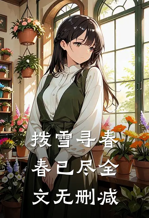 拨雪寻春，春已尽全文无删减