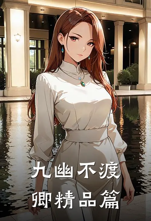 九幽不渡卿精品篇