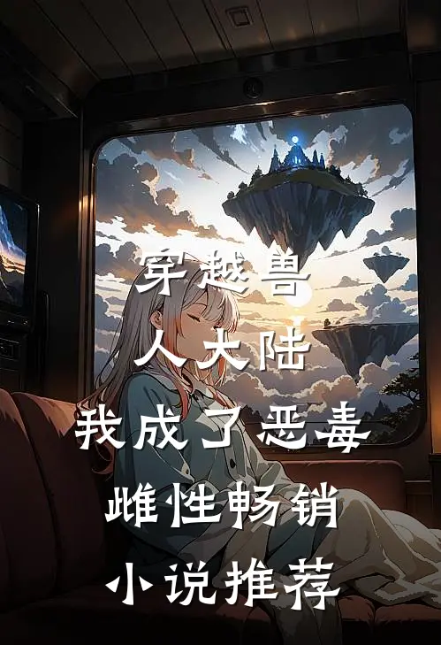 穿越兽人大陆，我成了恶毒雌性畅销小说推荐