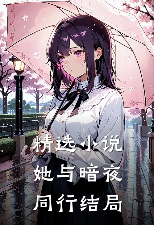 精选小说她与暗夜同行结局