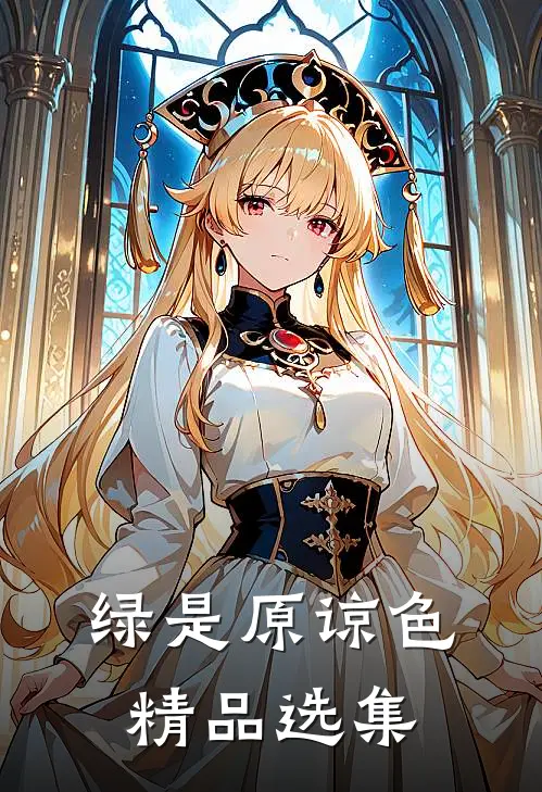 绿是原谅色精品选集