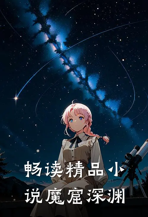 畅读精品小说魔窟深渊