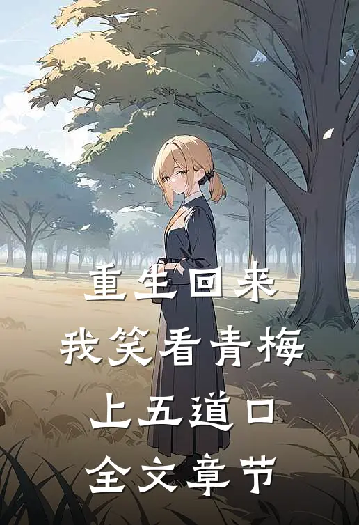 重生回来，我笑看青梅上五道口全文章节