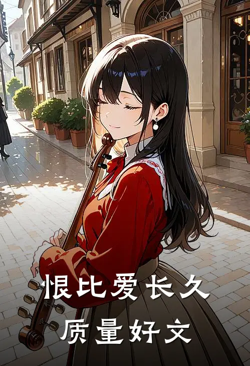 恨比爱长久质量好文
