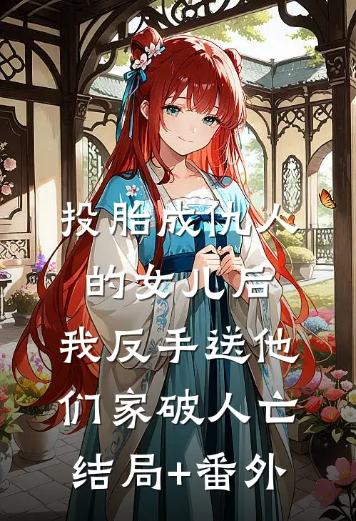 投胎成仇人的女儿后，我反手送他们家破人亡结局+番外