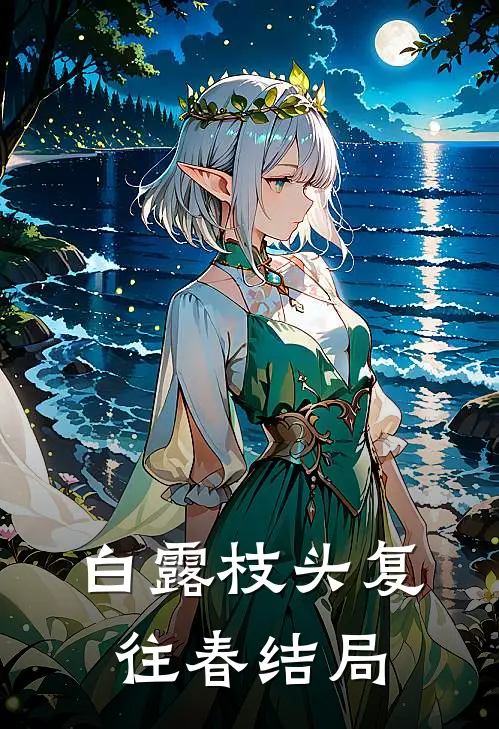 白露枝头复往春结局