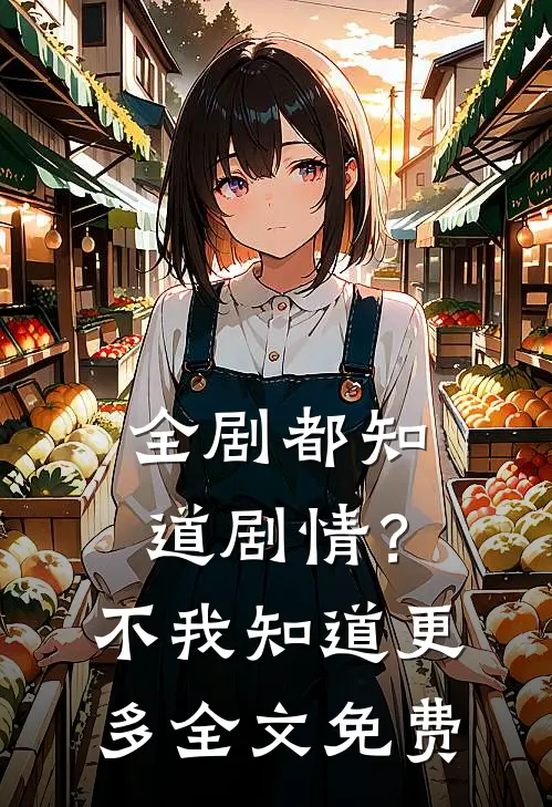 全剧都知道剧情？不，我知道更多全文免费