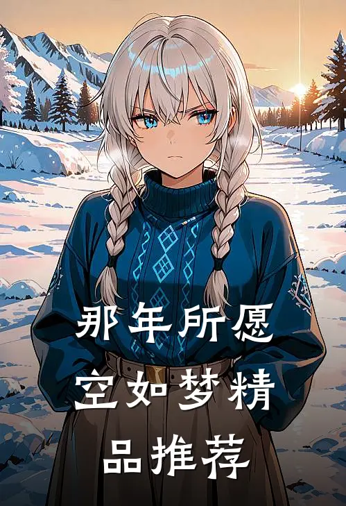 那年所愿空如梦精品推荐
