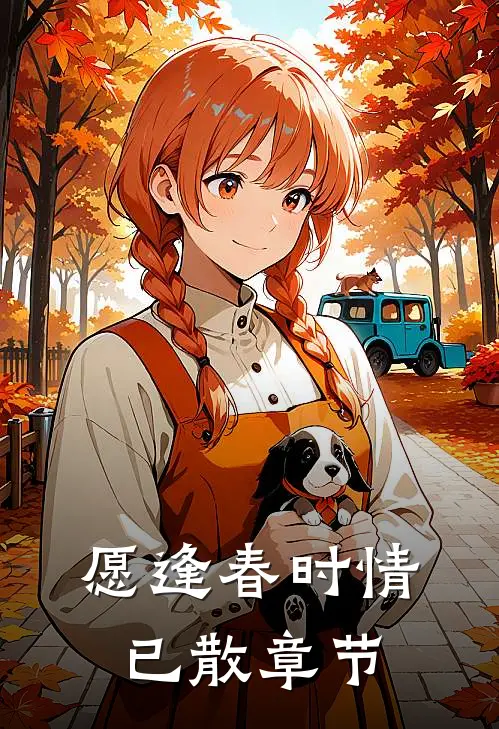 愿逢春时情已散章节