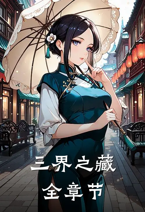三界之藏全章节