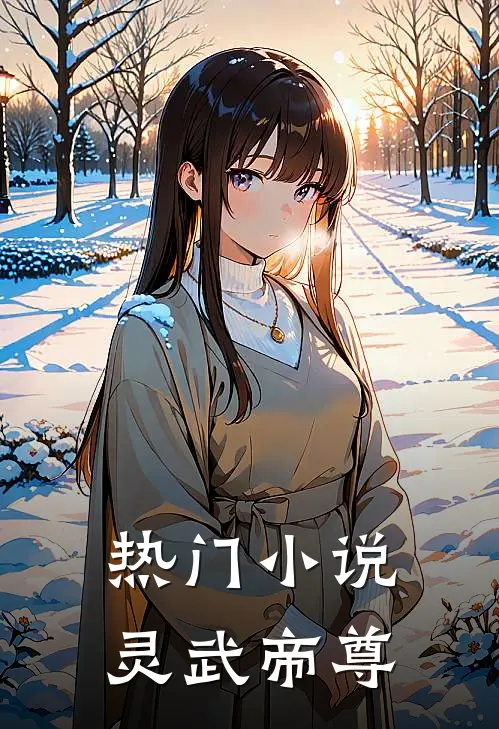 热门小说灵武帝尊