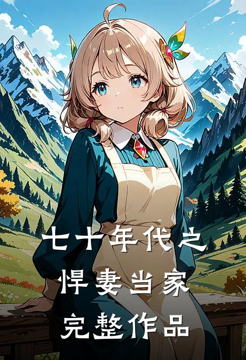 七十年代之悍妻当家完整作品