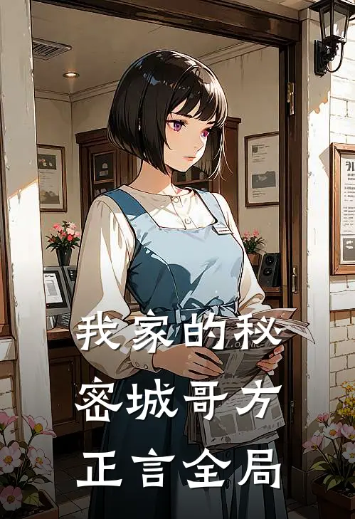 我家的秘密城哥方正言全局