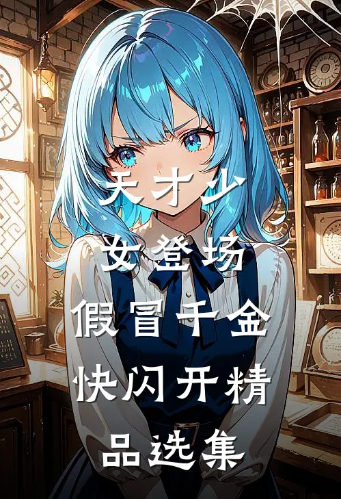 天才少女登场,假冒千金快闪开精品选集