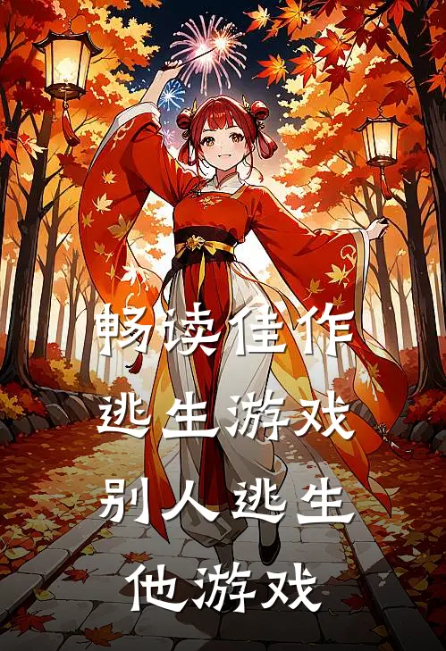 畅读佳作逃生游戏：别人逃生他游戏