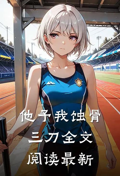 他予我蚀骨三刀全文阅读最新
