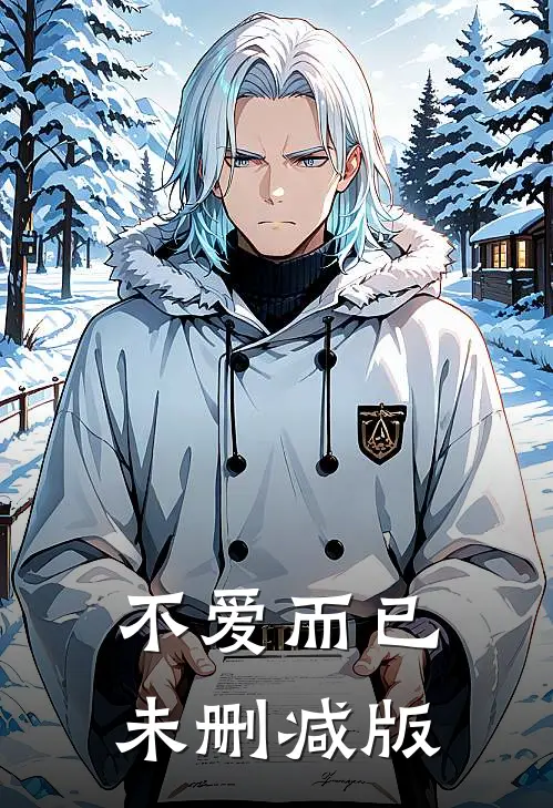 不爱而已未删减版