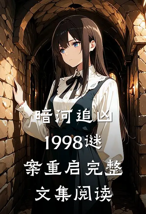 暗河追凶：1998谜案重启完整文集阅读