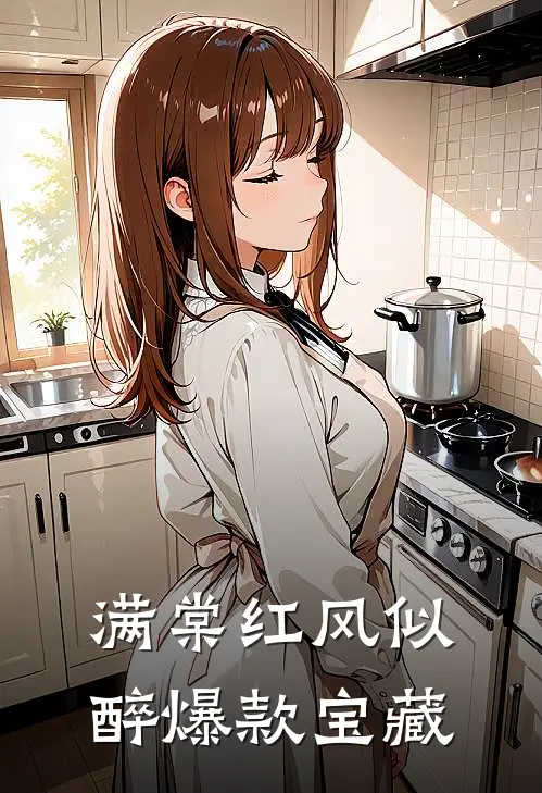 满棠红风似醉爆款宝藏