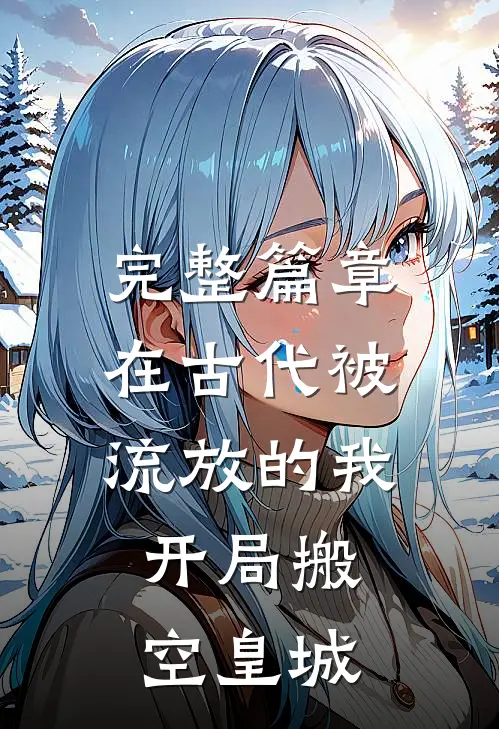 完整篇章在古代被流放的我，开局搬空皇城