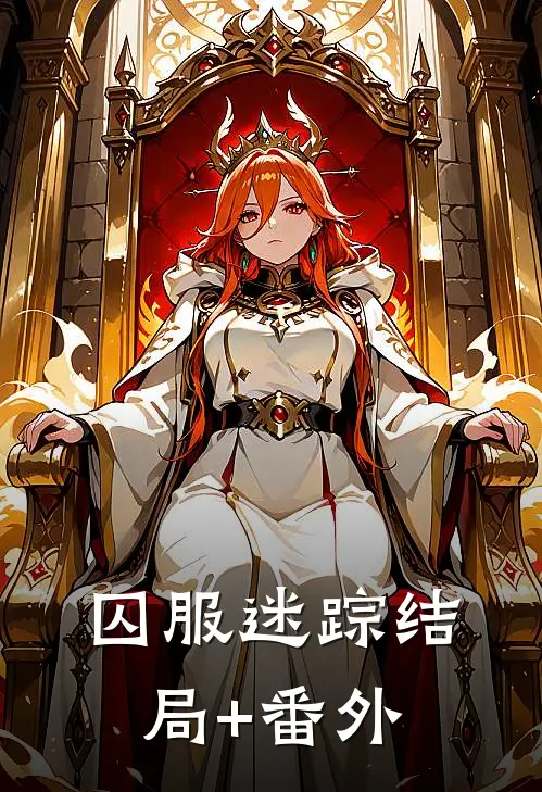 囚服迷踪结局+番外