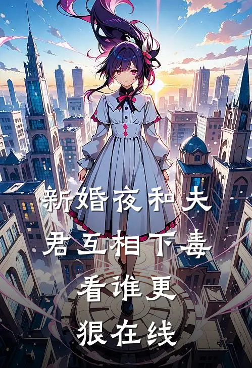 新婚夜和夫君互相下毒，看谁更狠在线