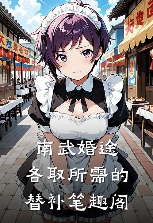 南武婚途：各取所需的替补笔趣阁