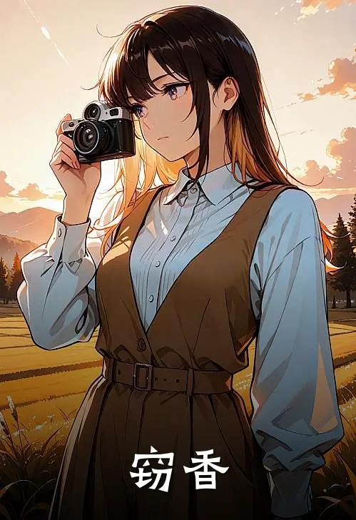 窃香txt一苗甜瓜