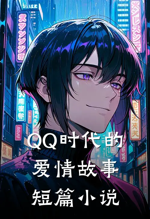 QQ时代的爱情故事短篇小说
