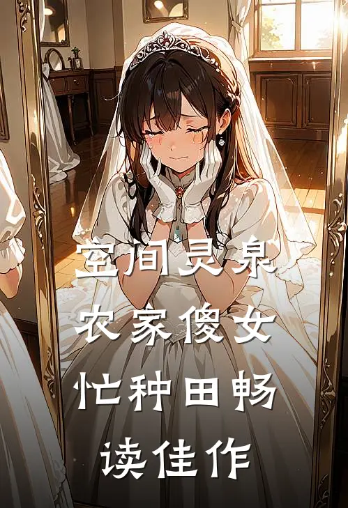 空间灵泉：农家傻女忙种田畅读佳作